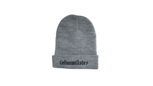 Muts grijs wit geitenboerin geitenmelkster zwart Muts grijs wit geitenboerin geitenmelkster zwart